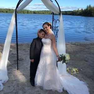 Meet your Posher, Kristen